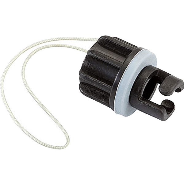 EINGESTELLTER PUSH-PUSH VENTIL ADAPTER - A 1 STÜCK - Bootszubehör