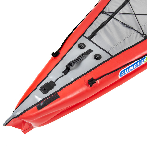 Gumotex FRAMURA - Kajak Ansicht 11