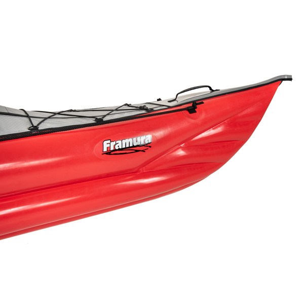 Gumotex FRAMURA - Kajak Ansicht 15