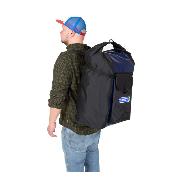 Gumotex FRAMURA - Kajak Ansicht 18