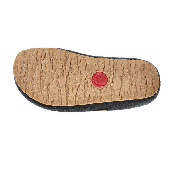 Haflinger GRIZZLY MICHL Unisex - Hüttenschuhe Ansicht 7