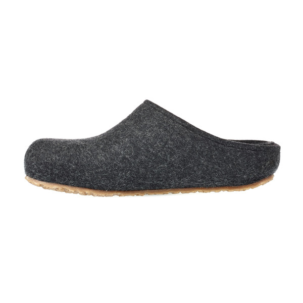 Haflinger GRIZZLY MICHL Unisex - Hüttenschuhe Ansicht 3