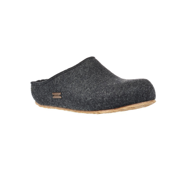 Haflinger GRIZZLY MICHL Unisex - Hüttenschuhe Ansicht 2