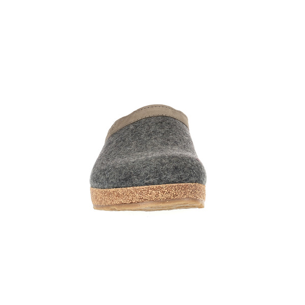 Haflinger GRIZZLY TORBEN Unisex - Hüttenschuhe Ansicht 4