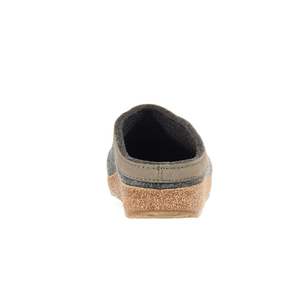 Haflinger GRIZZLY TORBEN Unisex - Hüttenschuhe Ansicht 5