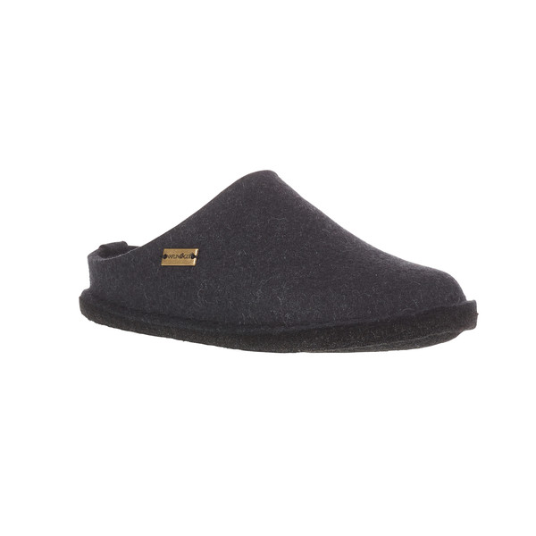 Haflinger FLAIR SOFT Unisex - Hüttenschuhe Ansicht 2