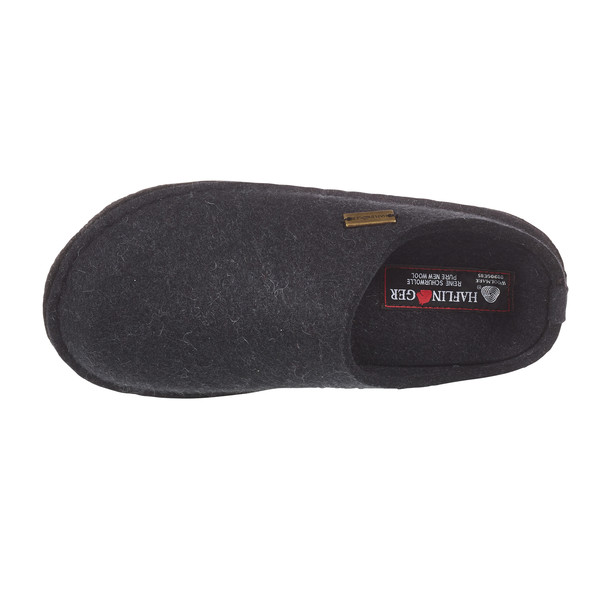 Haflinger FLAIR SOFT Unisex - Hüttenschuhe Ansicht 6