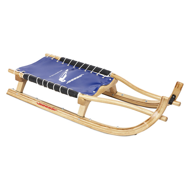 RENNSPORTRODEL (ZWEISITZER) - Schlitten