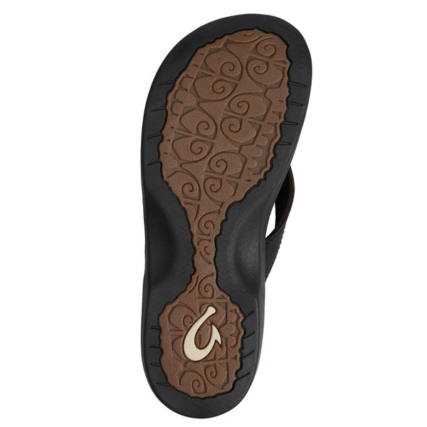 Olukai OHANA W US 12 /42 Damen - Freizeitsandalen Ansicht 3