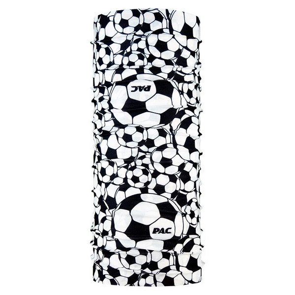 KIDS ORIGINAL Kinder - Multifunktionstuch-SOCCER
