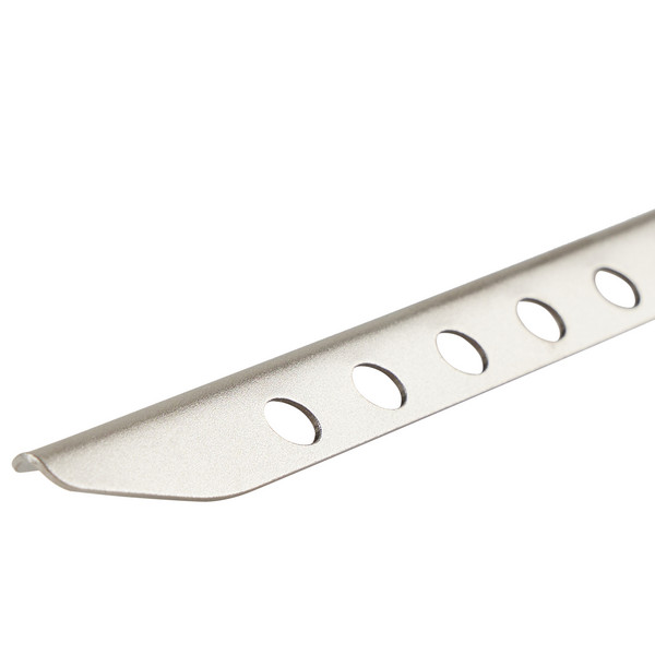 Nordisk TITANIUM V-PEG 9G, 16,5 CM (2 STK) - Zeltheringe Ansicht 4