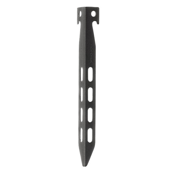 TITANIUM V-PEG, 16,5 CM (2 STK) - Zeltheringe