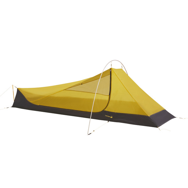 Nordisk LOFOTEN 1 PERSON INNER TENT - Innenzelt Ansicht 2