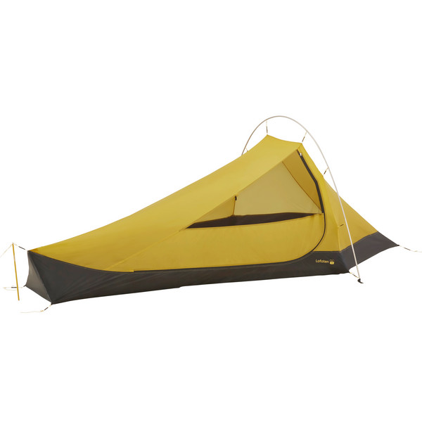 Nordisk LOFOTEN 2 PERSON INNER TENT - Innenzelt Ansicht 1
