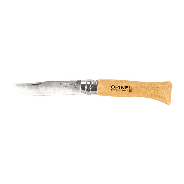 Opinel ROSTFREI STAHL - Klappmesser
