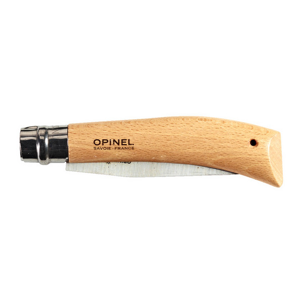 Opinel NO 12 KLAPPSÄGE, BLISTER - Säge Ansicht 2