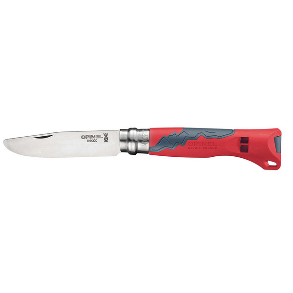 N07 OUTDOOR JUNIOR - Klappmesser