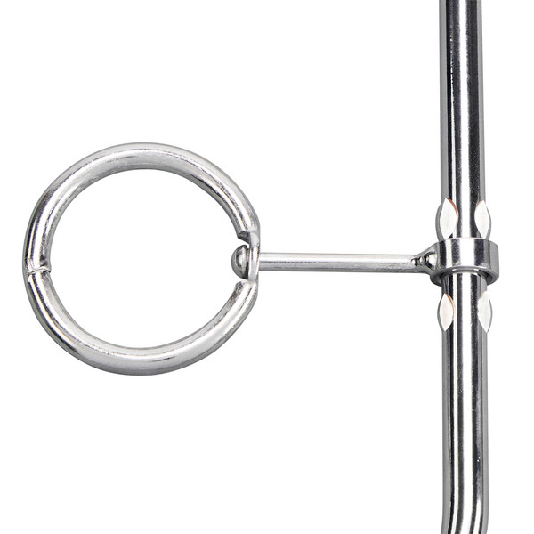 Frilufts STEEL CORKSCREW PEG, 40 CM (1 STK) - Zeltheringe Ansicht 4