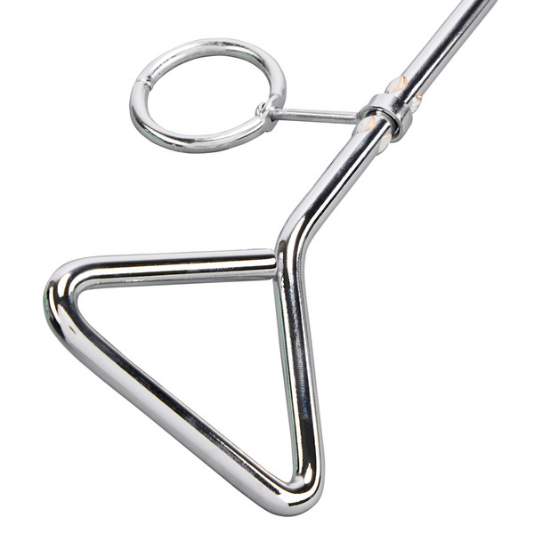 Frilufts STEEL CORKSCREW PEG, 40 CM (1 STK) - Zeltheringe Ansicht 3
