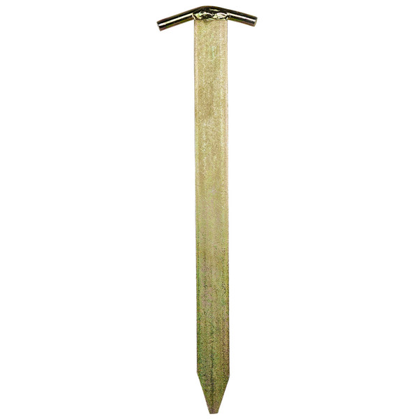 Frilufts T-STEEL PEG, 30 CM (1 STK) - Zeltheringe Ansicht 2