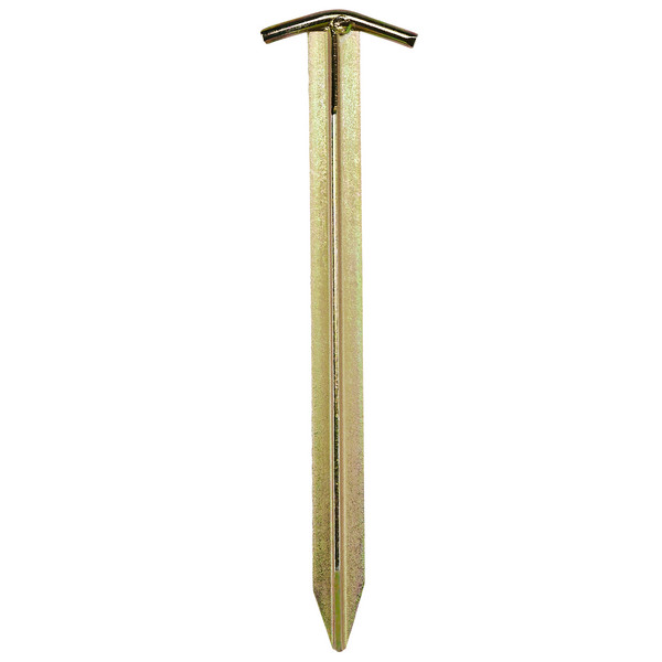 Frilufts T-STEEL PEG, 30 CM (1 STK) - Zeltheringe