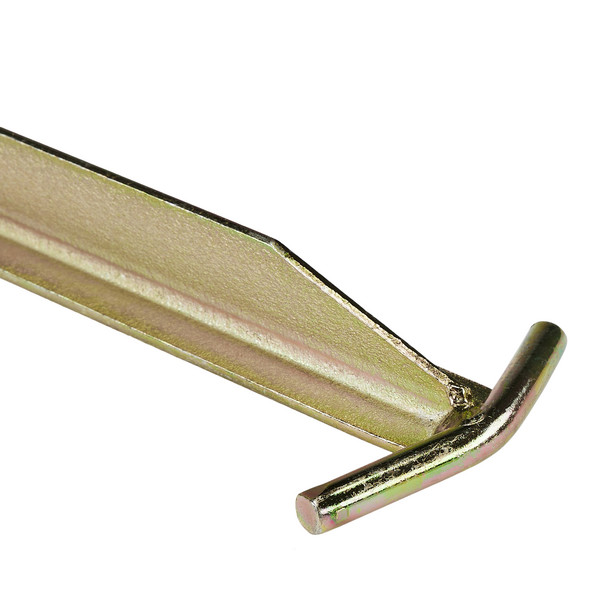 Frilufts T-STEEL PEG, 30 CM (1 STK) - Zeltheringe Ansicht 5