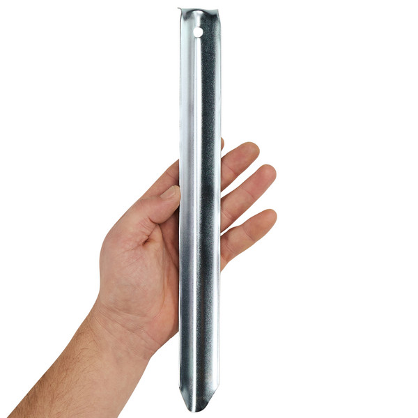 Frilufts STEEL SAND PEGS, 32 CM (5 STK) - Zeltheringe Ansicht 8