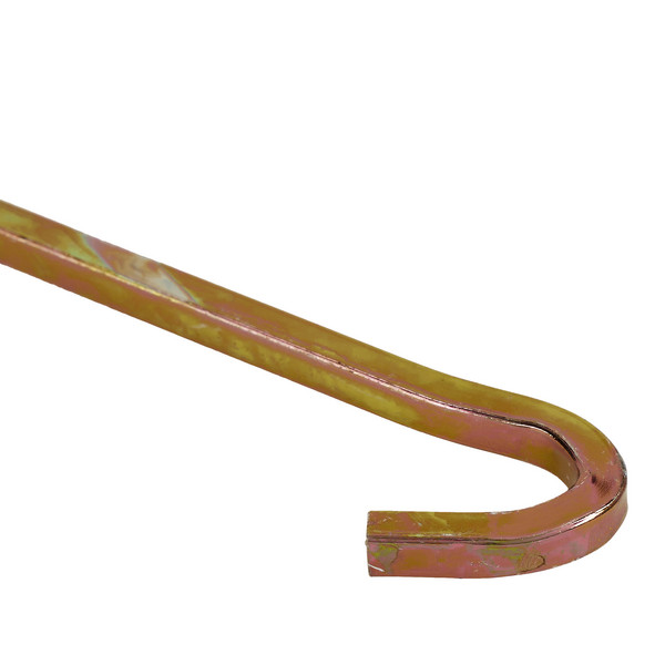 Frilufts STEEL SQUARE-END PEGS, 23 CM (4 STK) - Zeltheringe Ansicht 6