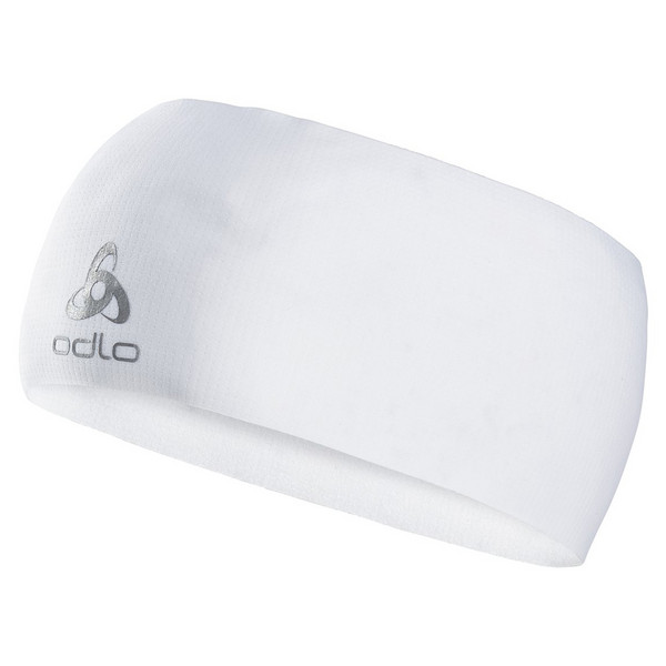 MOVE LIGHT HEADBAND Unisex - Stirnband-WHITE