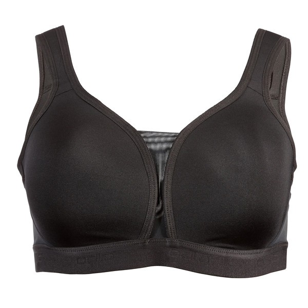 Odlo PADDED HIGH SPORT BRA Damen - Sport BH