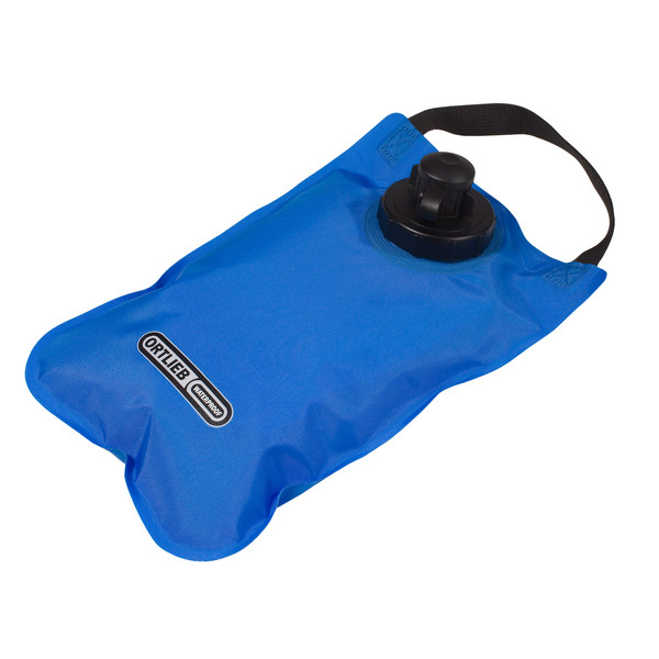 WATER-BAG - Wassersack-BLAU
