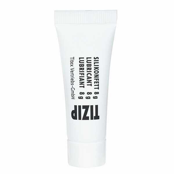 Ortlieb GLEITPASTE FÜR TIZIP-REIßVERSCHLÜSSE - Fahrradzubehör