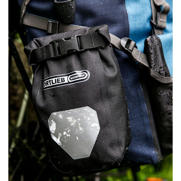 Ortlieb OUTER-POCKET - Fahrradtasche Ansicht 8