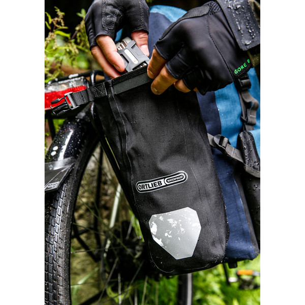 Ortlieb OUTER-POCKET - Fahrradtasche Ansicht 7