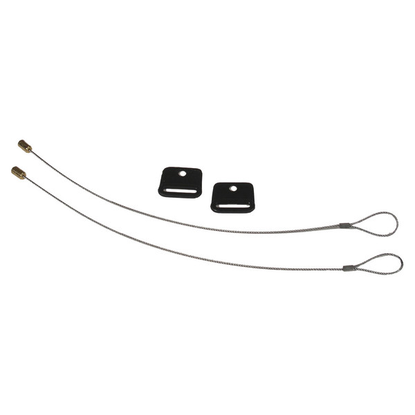 Ortlieb ANTI-THEFT-DEVICE