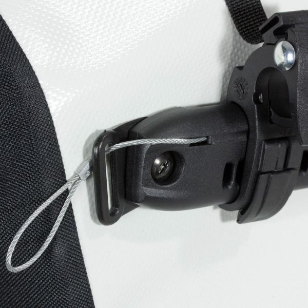 Ortlieb ANTI-THEFT-DEVICE Ansicht 4