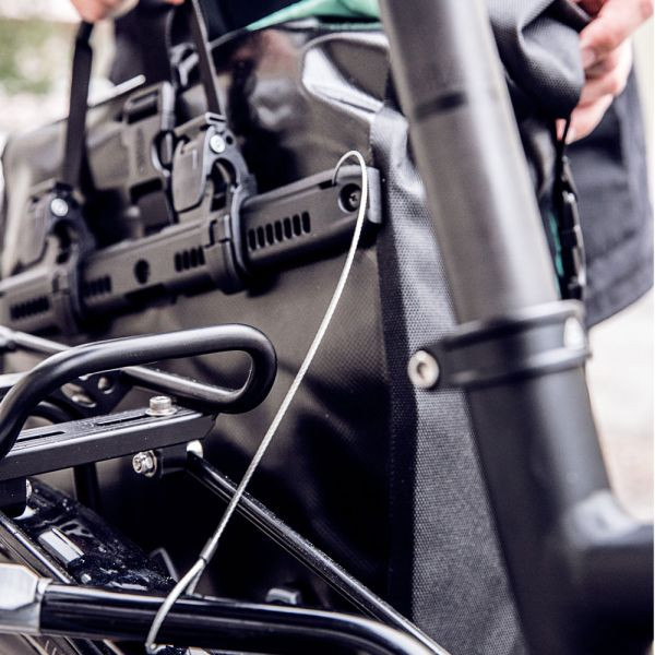 Ortlieb ANTI-THEFT-DEVICE Ansicht 5