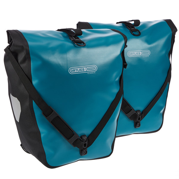 Ortlieb BACK-ROLLER - Fahrradtaschen