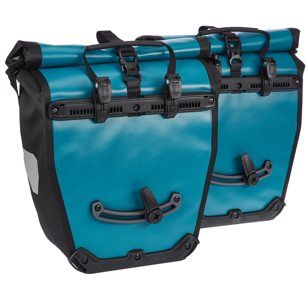 Ortlieb BACK-ROLLER - Fahrradtaschen Ansicht 2