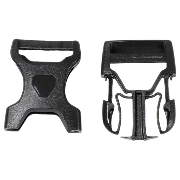 Ortlieb STECKVERSCHLUSS X-STEALTH - Ersatzteil