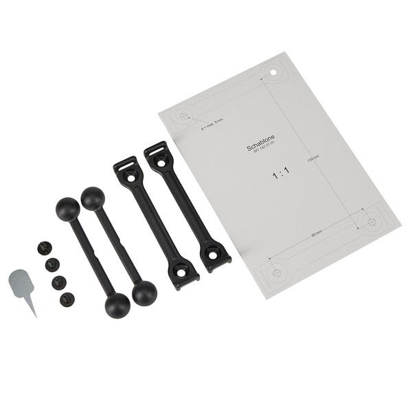 Ortlieb OUTER-POCKET - Packbeutel Ansicht 4