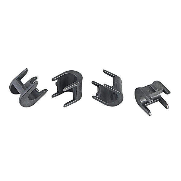 Ortlieb QL1/QL2-HAKEN EINSÄTZE - Ersatzteil Ansicht 1