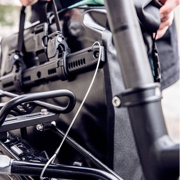 Ortlieb ANTI-THEFT-DEVICE - Ersatzteil Ansicht 3