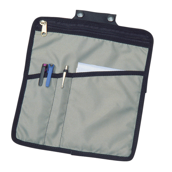 Ortlieb MESSENGER-BAG WAIST-STRAP-POCKET - Fahrradzubehör