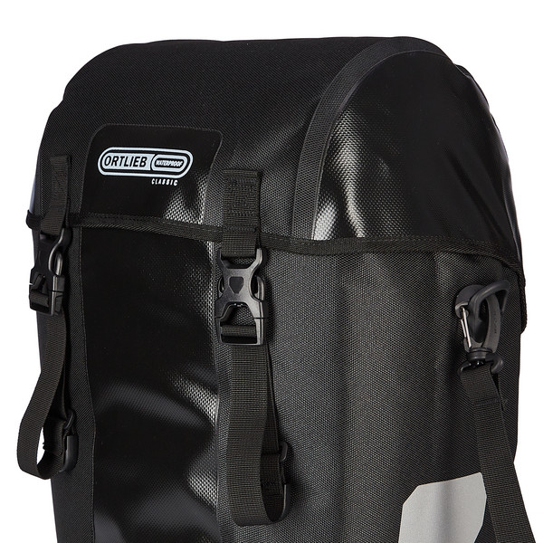 Ortlieb BIKE-PACKER - Fahrradtaschen Ansicht 5