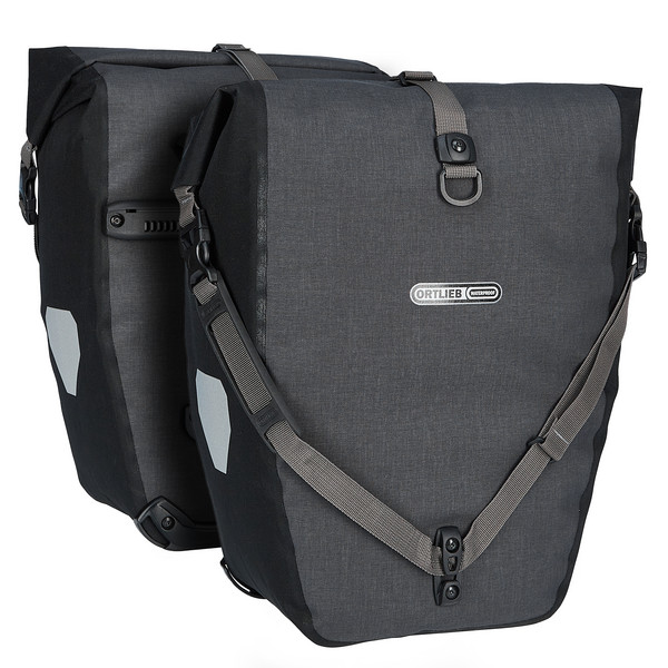 Ortlieb BACK-ROLLER PLUS CR - Fahrradtaschen