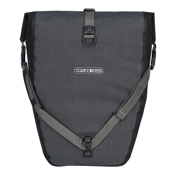 Ortlieb BACK-ROLLER PLUS CR - Fahrradtaschen Ansicht 7