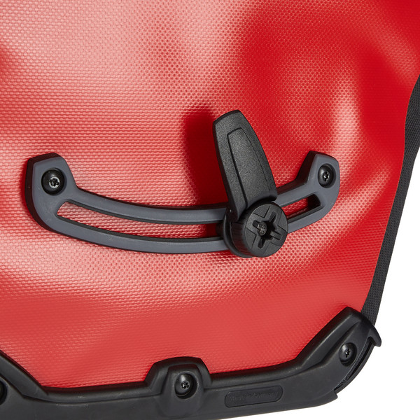Ortlieb BACK-ROLLER - Fahrradtaschen Ansicht 10