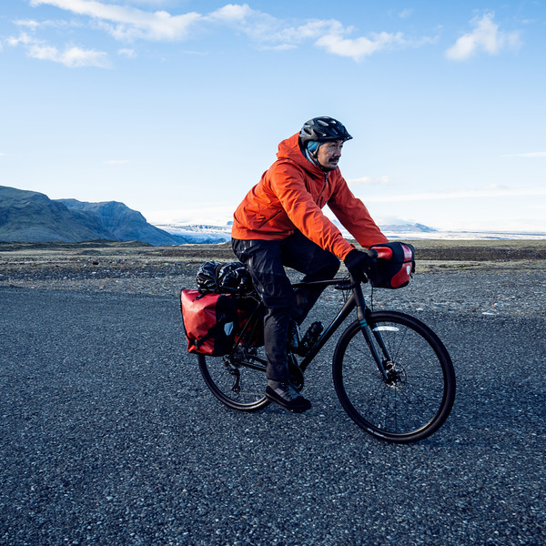 Ortlieb BACK-ROLLER - Fahrradtaschen Ansicht 16