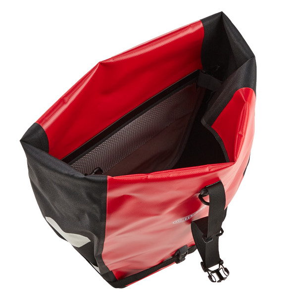 Ortlieb BACK-ROLLER - Fahrradtaschen Ansicht 8